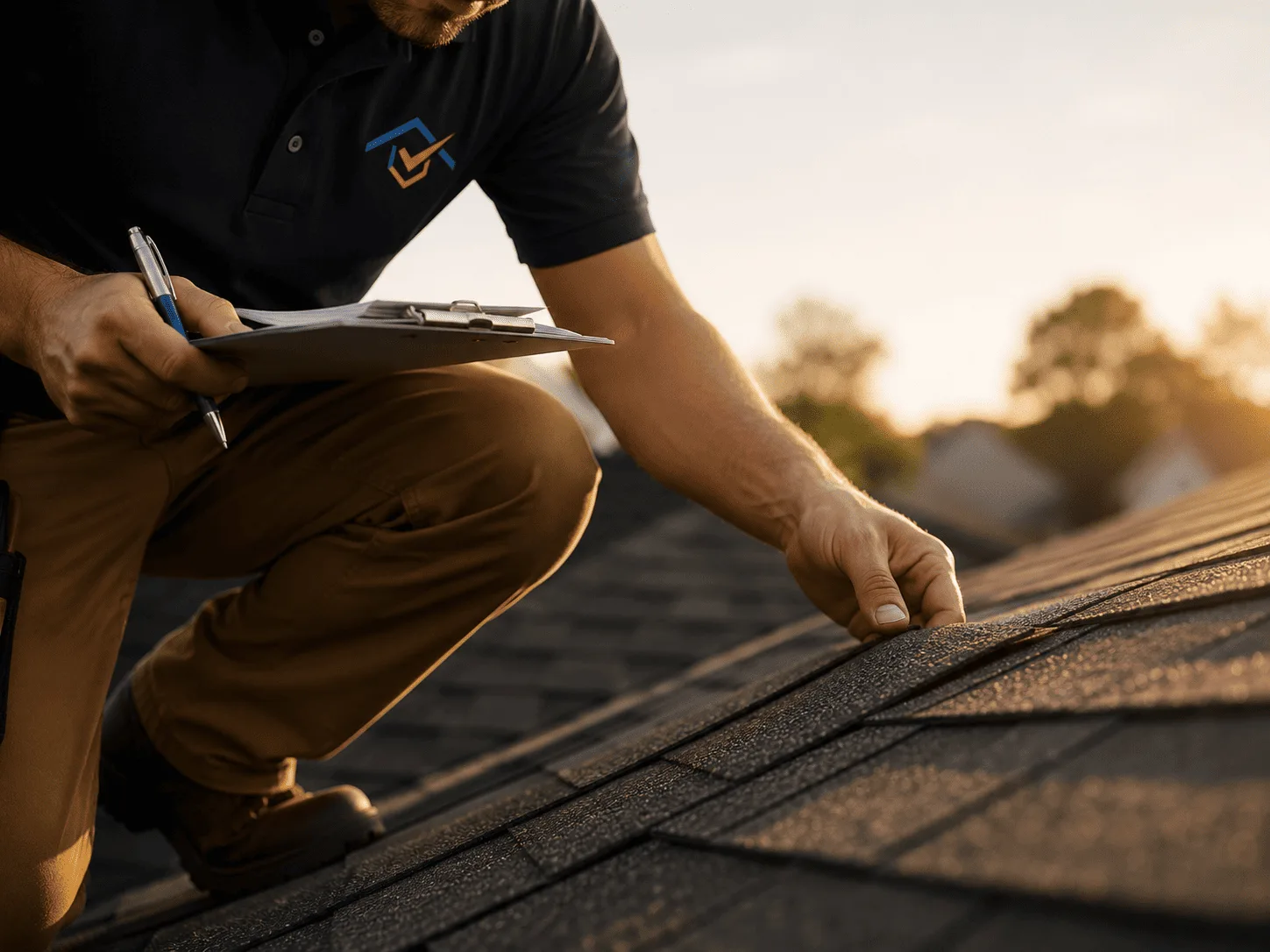 Why Choose Roof Inspection in Jefferson, CO